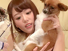 Cead-207 Twit 2 Hamasaki Mao Tried To Shoot The Needs Of The Fans Were Recruited In The Er