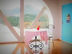 Crazy Japanese chick in Hottest Masturbation/Onanii, Solo Girl JAV scene