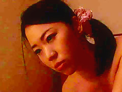 Crazy Japanese chick Marina Isshiki in Best JAV censored Swallow, Hairy movie