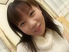 Crazy Japanese chick Rika Momoi in Hottest Striptease, Big Tits JAV scene
