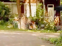 Crazy Japanese chick Riko Honda in Horny Compilation JAV movie