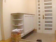 Crazy Japanese girl Nozomi Hara in Best Cunnilingus, 69 JAV movie