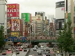 Crazy Japanese model in Horny Big Tits, Lingerie JAV clip