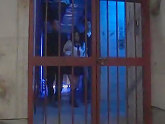 Crazy Japanese model Kaho Kasumi in Fabulous Gangbang JAV video