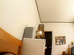 Crazy Japanese model Kaori Manaka, Rico, Haruna Kato in Hottest Striptease, Couple JAV video