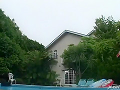 Crazy Japanese model Tomoka Nozawa, Rico, Naho Haduki in Amazing Dildos/Toys, Threesomes JAV clip