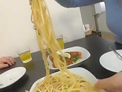 Crazy Japanese model Yuuna Hoshisaki in Incredible Big Tits, Cuckold JAV video