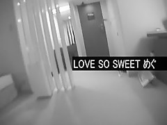 Crazy Japanese slut in Incredible Lingerie, Fingering JAV scene