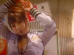 Crazy Japanese slut Lemon Tachibana in Best Threesomes, Rimming JAV scene