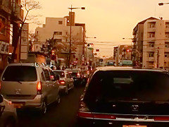 Crazy Japanese slut Syoko Akiyama in Amazing Handjobs JAV movie