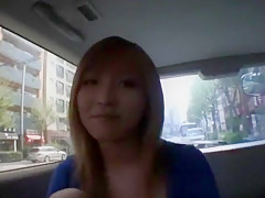 Crazy Japanese whore Azusa Isshiki in Amazing Facial, BDSM JAV video