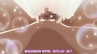 淨化魔物的少女-3