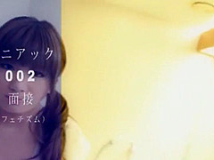 Exotic Japanese chick Haruna Kasai in Incredible Small Tits, Solo Female JAV scene