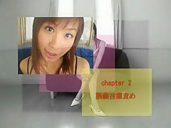 Exotic Japanese chick in Hottest Softcore, Solo Girl JAV clip