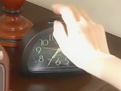 Exotic Japanese chick Sumomo Yozakura, Misaki Gotoh, Emi Ohhashi in Horny 69, Cunnilingus JAV movie