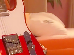 Exotic Japanese chick Syoko Akiyama in Crazy Big Tits, Stockings JAV scene