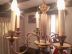 Exotic Japanese girl Erin Tohno, Rei Kitajima, Rimu Himeno in Incredible Hardcore, Lingerie JAV video