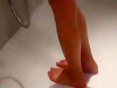 Exotic Japanese girl Kirara Asuka in Hottest Cunnilingus, Close-up JAV clip