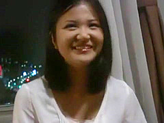 Exotic Japanese model Chisa Nishii, Marina Nagato, Yuri Hasegawa in Incredible Couple, Small Tits JAV movie