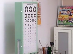 Exotic Japanese model in Amazing Handjobs, Swallow/Gokkun JAV scene