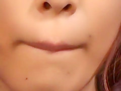 Exotic Japanese slut in Hottest Cumshots, Blowjob/Fera JAV movie