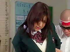 Exotic Japanese slut Mai Sakashita, Ryoko Mizusaki, Kokoro Amano in Best Facial, Stockings/Pansuto JAV video