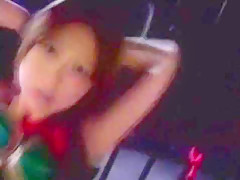 Exotic Japanese slut Yuri Hazuki in Incredible Hardcore, 3D Toons JAV movie