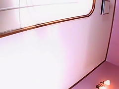 Exotic Japanese whore in Horny Solo Girl, Lingerie JAV clip