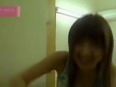 Exotic Japanese whore Miina Minamoto in Fabulous Blowjob, Cunnilingus JAV movie