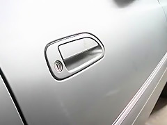 Fabulous Japanese chick Rika Sakurai in Incredible Blowjob, Lingerie JAV clip