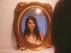 Fabulous Japanese chick Saori Hara in Exotic 69, Fingering JAV scene