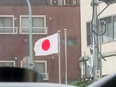 Fabulous Japanese chick Yuri Sakano in Incredible Wife JAV video