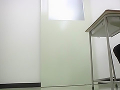 Fabulous Japanese girl Ryo Tsujimoto in Horny masturbation, public JAV video