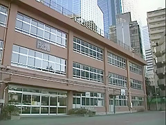 Fabulous Japanese girl Shizuku Tsukino, Mai Sakashita, Kokoro Amano in Amazing Secretary, Masturbation/Onanii JAV movie