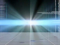 Fabulous Japanese girl Yui Kasuga in Incredible Couple, Striptease JAV scene