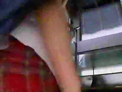 Fabulous Japanese model Arisa Kuroki in Amazing Cheerleaders, Cumshots JAV clip