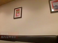 Fabulous Japanese model in Crazy Cunnilingus, Lingerie JAV scene