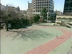 Fabulous Japanese slut Ryoko Mizusaki, Kokoro Amano, Mai Sakashita in Horny Cunnilingus, Small Tits JAV video