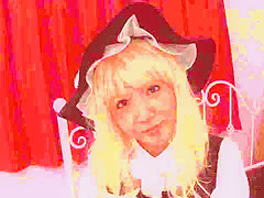 Fabulous Japanese whore Ayaka Tomoda in Hottest JAV censored Swallow, Blonde video