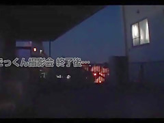 Fabulous Japanese whore Ryoko Hirosaki in Hottest Blowjob/Fera, Fetish JAV scene