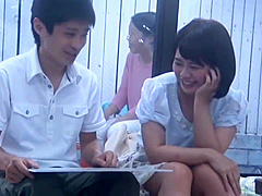 Gmeshow: Magic Mirror – Brother And Sister 01