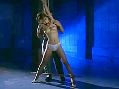 Horny adult clip Babe check exclusive version