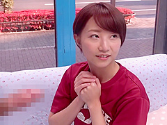 Horny adult scene Handjob unbelievable watch show