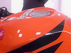 Horny Japanese chick in Exotic JAV censored Small Tits, College scene