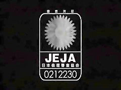 Horny Japanese chick Shizuku Tsukino, Ryoko Mizusaki, Kokoro Amano in Best Secretary, Swallow/Gokkun JAV scene