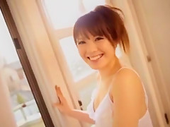 Horny Japanese chick Yui Hinata 2 in Crazy Fetish, Small Tits JAV video