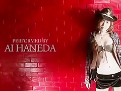 Horny Japanese girl in Fabulous Fetish, Facial JAV movie