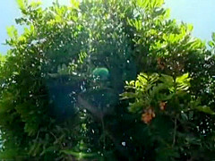 Horny Japanese model Haley Cummings in Crazy Couple, Big Tits JAV movie