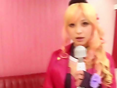 Horny Japanese model in Exotic JAV censored Small Tits, Group Sex scene