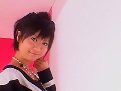 Horny Japanese slut Hitomi Sato in Incredible DP/Futa-ana, Blowjob/Fera JAV clip